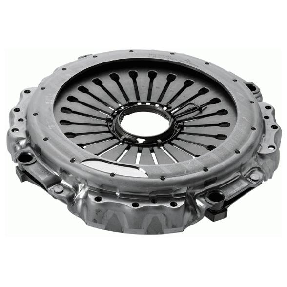 Platô de Embreagem - SACHS - 1450 - (1)