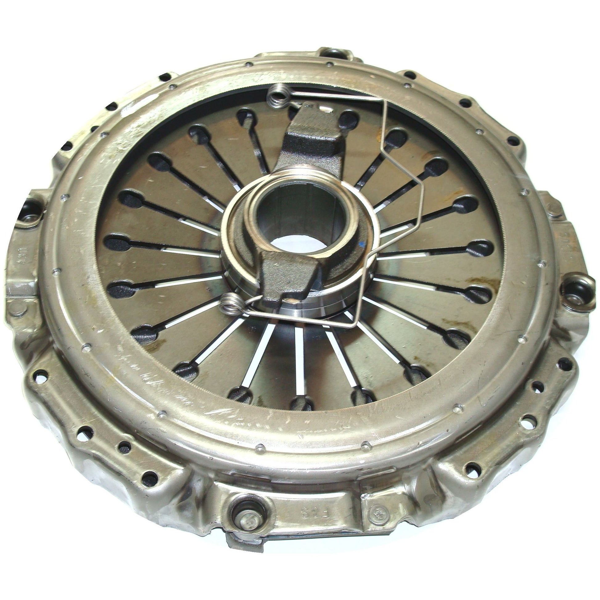 Platô de Embreagem - SACHS - 1491 - (1)