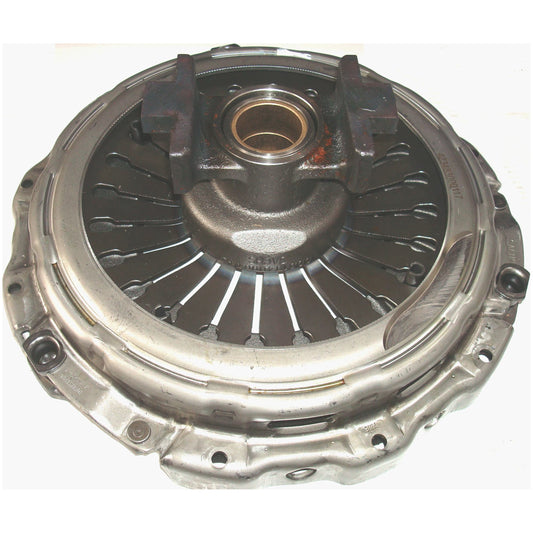 Platô de Embreagem - SACHS - 1978 - (1)