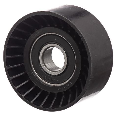 Polia Alternador Refil - Cobra Automotiva - POLH177032 / PRPOLH177032 - (2)