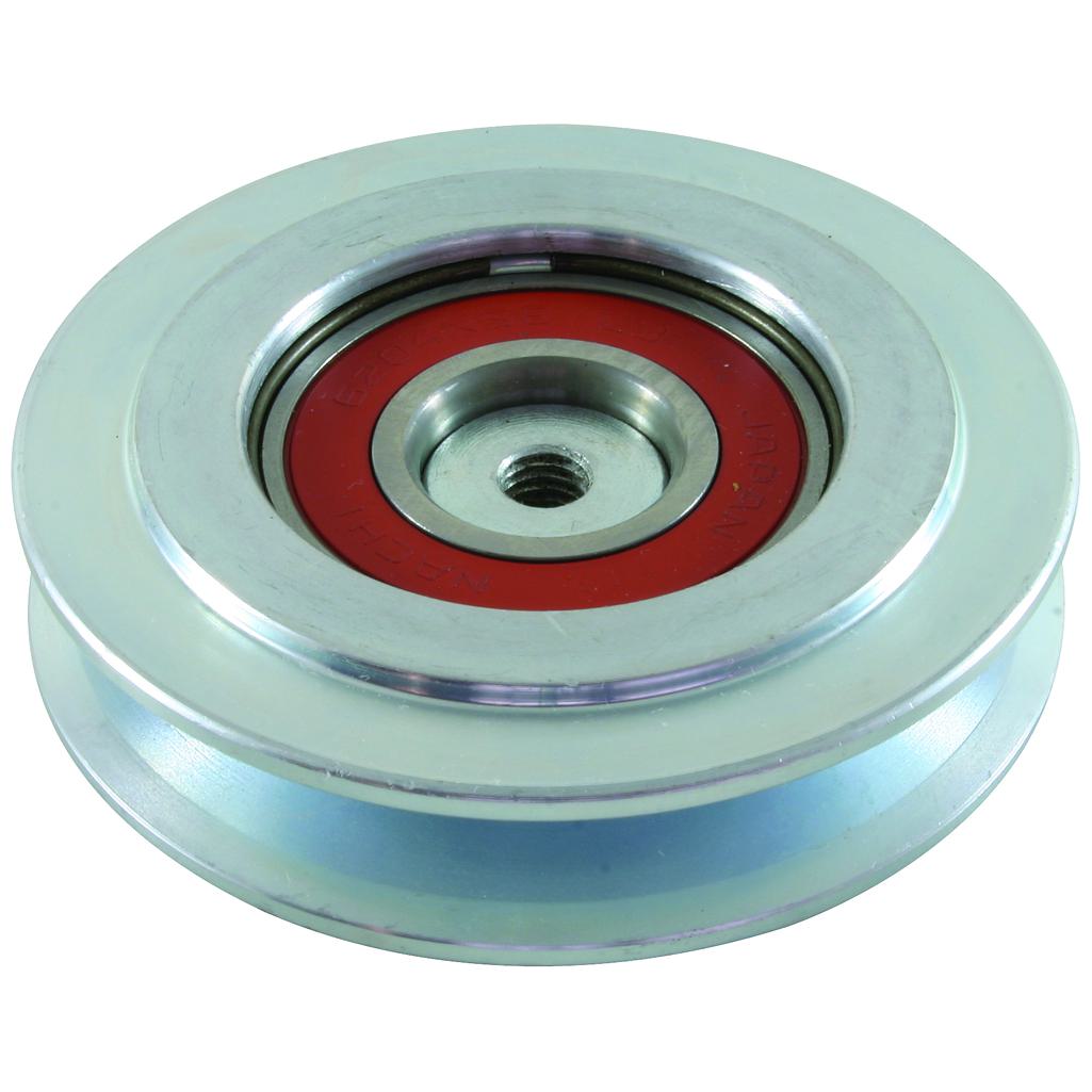 Polia Correia Alternador - Cobra Automotiva - 8103 - (1)