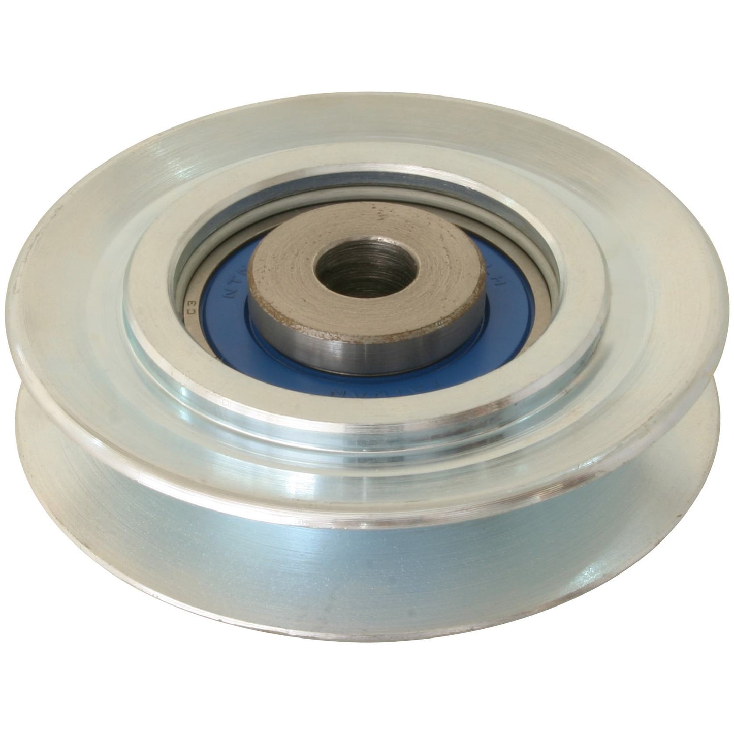 Polia Correia Alternador - Cobra Automotiva - FE107618 - (1)