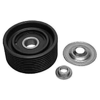 Polia Correia Alternador - Cobra Automotiva - FE178033 - (1)