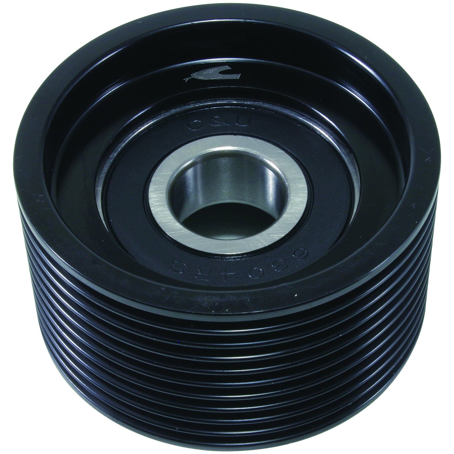 Polia Correia Alternador - Cobra Automotiva - FE207339 - (1)