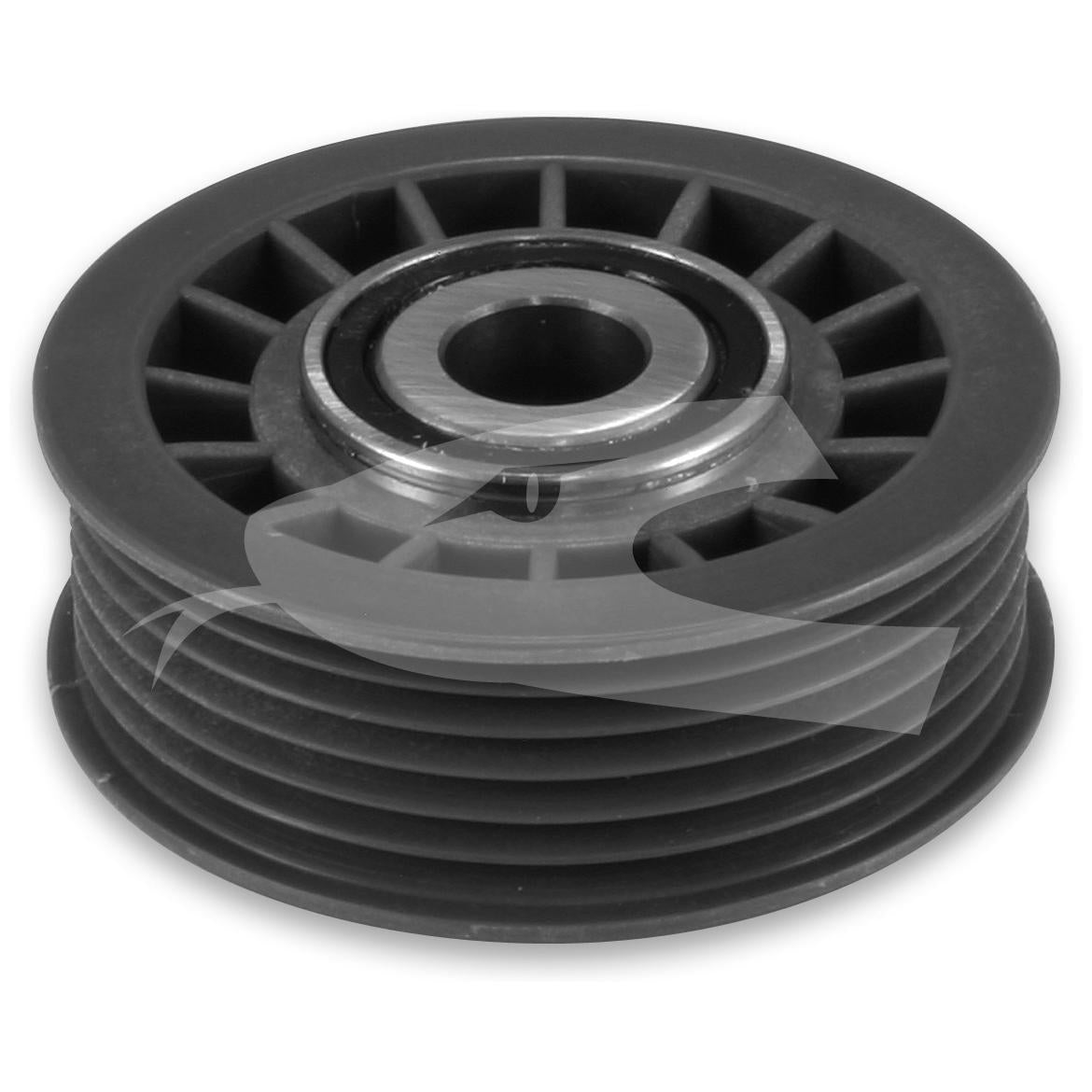 Polia Correia Alternador - Cobra Automotiva - LH087526 - (1)
