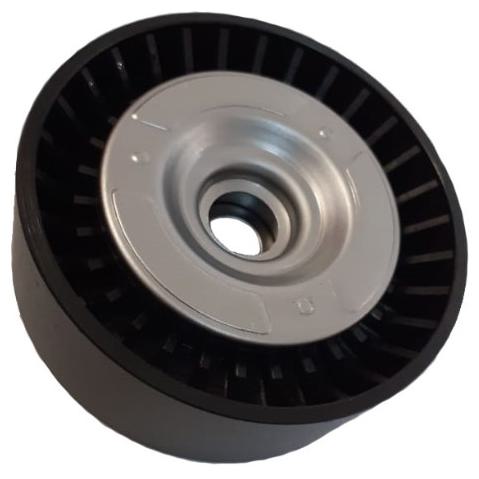 Polia Correia Alternador - Cobra Automotiva - LH107025CE - (1)
