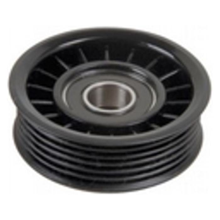 Polia Correia Alternador - Cobra Automotiva - LH176826 - (1)