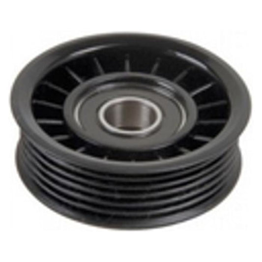 Polia Correia Alternador - Cobra Automotiva - LH176826 - (1)