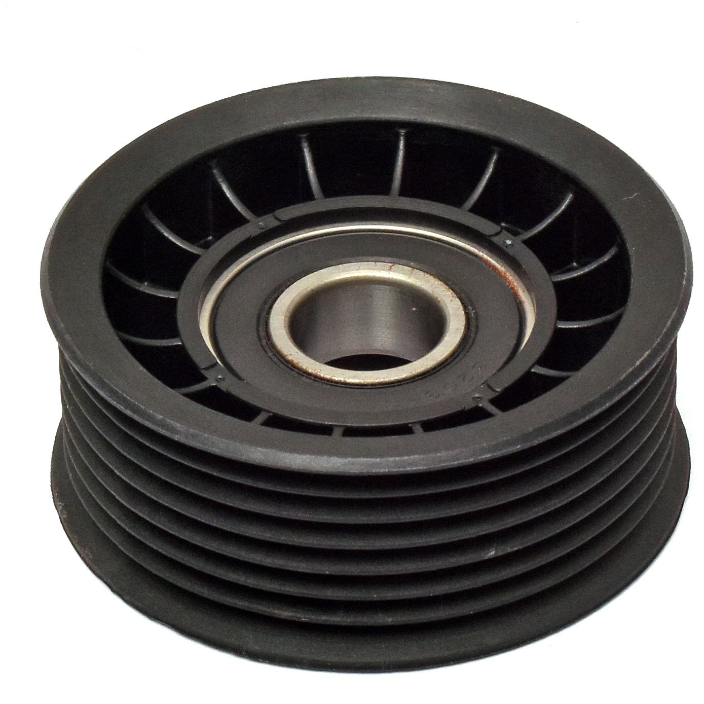 Polia Correia Alternador - Cobra Automotiva - LH177329 - (1)