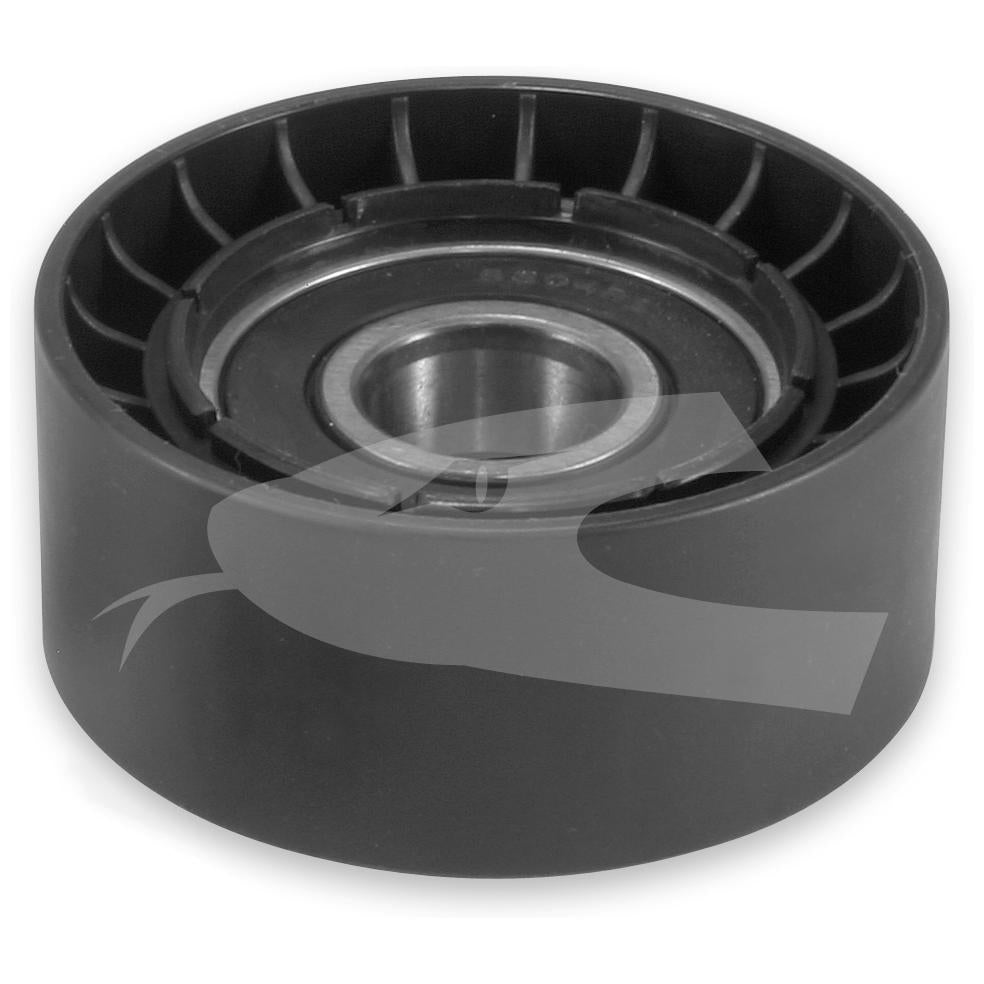 Polia Correia Alternador - Cobra Automotiva - LH207432 - (1)