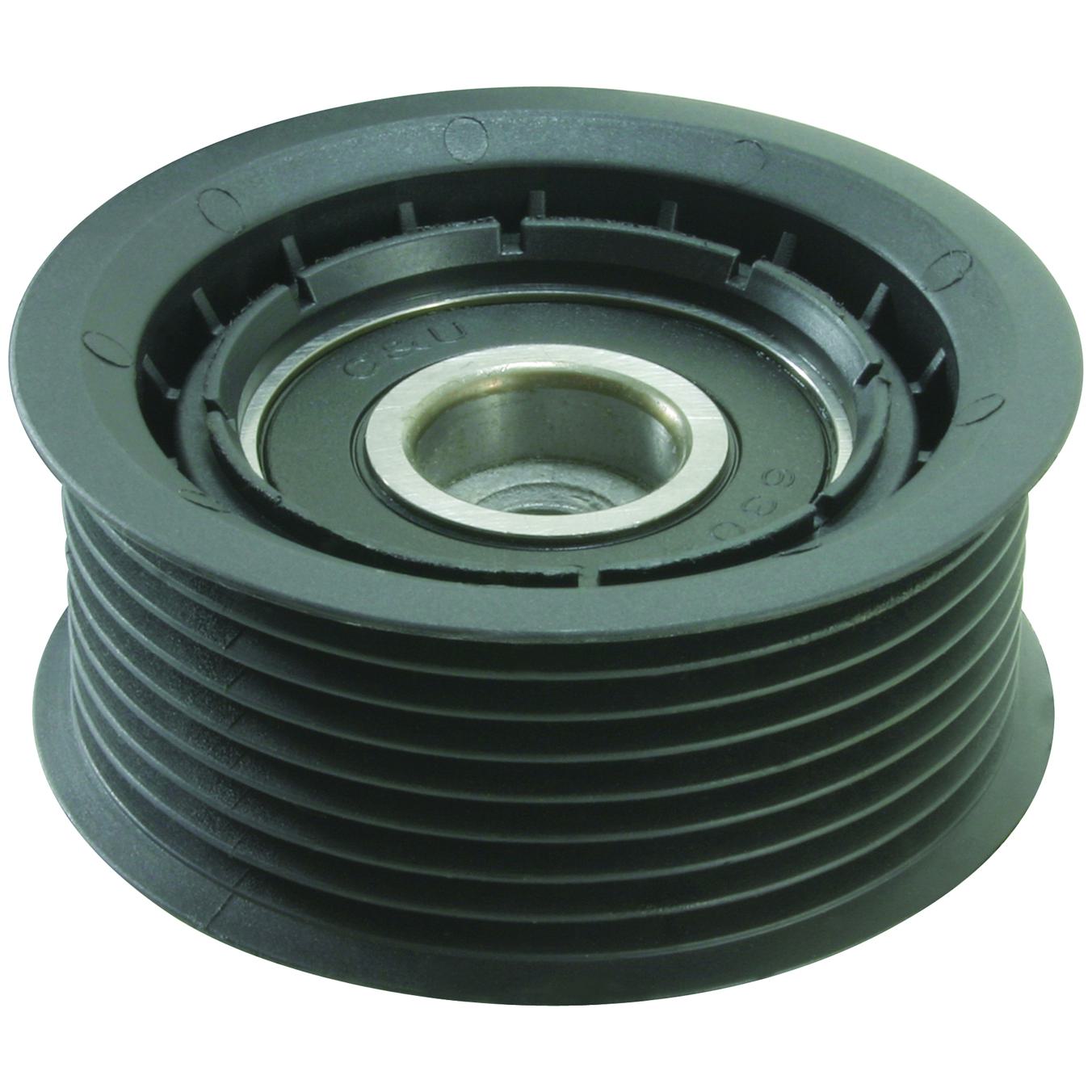 Polia Correia Alternador - Cobra Automotiva - LH208134 - (1)