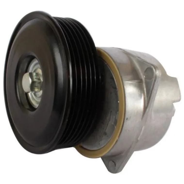 Polia Correia Alternador para Ford Courier e Fiesta - Cobra Automotiva - PO5227 - (1)