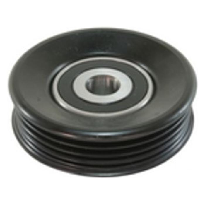 Polia Correia Alternador - Cobra Automotiva - POFE127221 / PRPOFE127221 - (1)