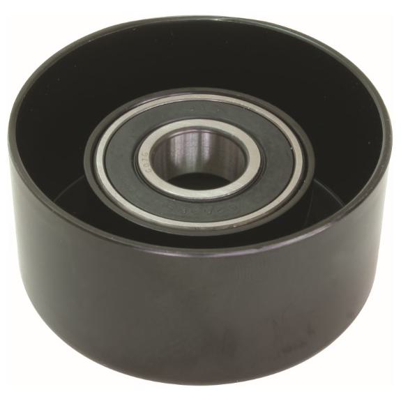 Polia Correia Alternador - Cobra Automotiva - POFE177035 / PRPOFE177035 - (1)