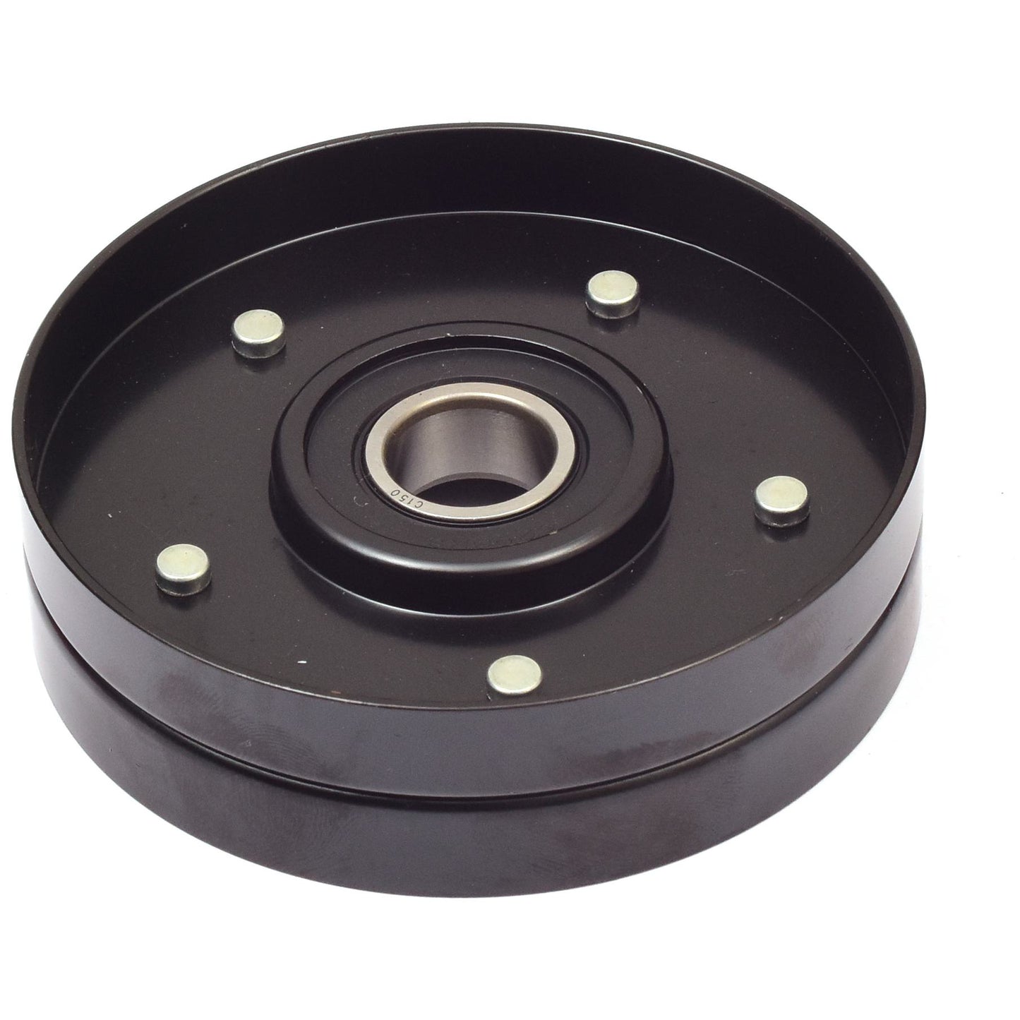 Polia Correia Alternador - Cobra Automotiva - POFE179526 / PRPOFE179526 - (1)