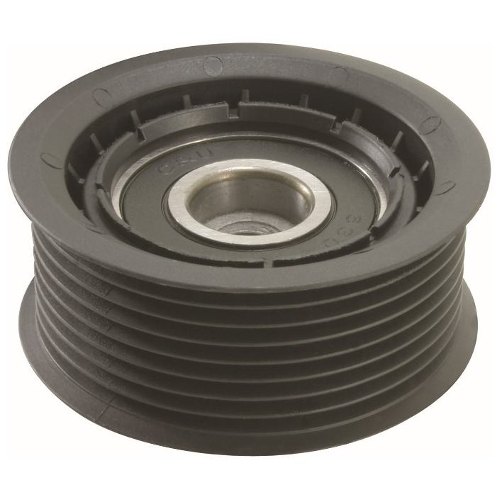 Polia Correia Alternador - Cobra Automotiva - POLH208134 / PRPOLH208134 - (1)