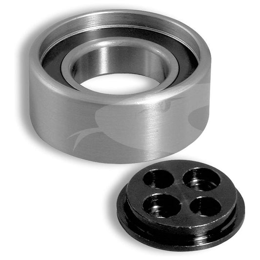 Polia Correia Dentada - Cobra Automotiva - CO3632CP - (1)