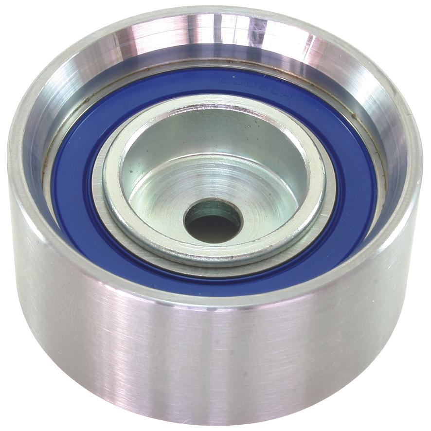 Polia Correia Dentada - Cobra Automotiva - COFE086229 - (1)