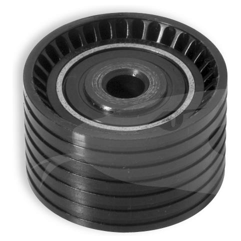 Polia Correia Dentada - Cobra Automotiva - COLH105432 - (1)