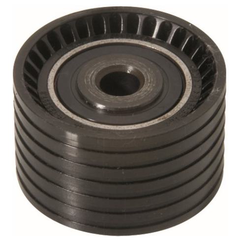Polia Correia Dentada - Cobra Automotiva - PRPOLH105432 - (1)