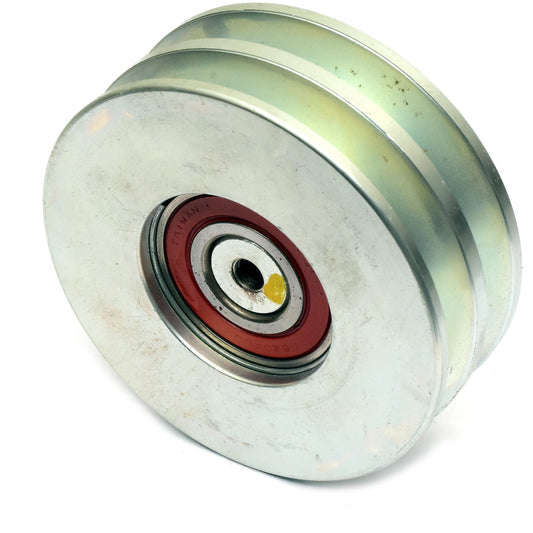Polia Correia Do Alternador - Cobra Automotiva - CO8104R - (1)