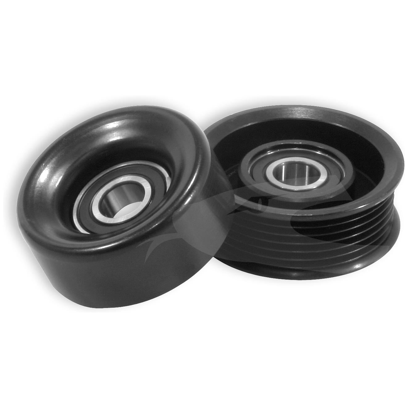 Polia Correia Do Alternador - Cobra Automotiva - CO9704 - (1)