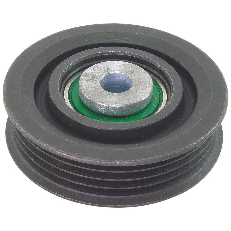 Polia Correia Do Alternador - Cobra Automotiva - COFE107620 - (1)