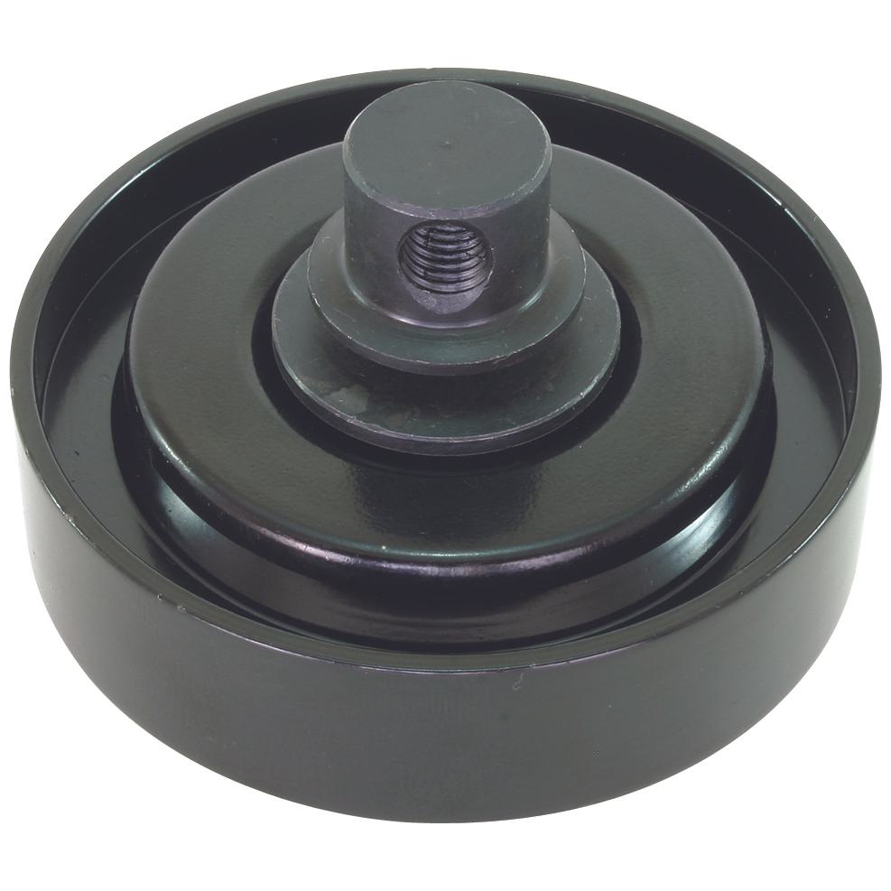 Polia Correia Do Alternador - Cobra Automotiva - COFE127820CP - (1)