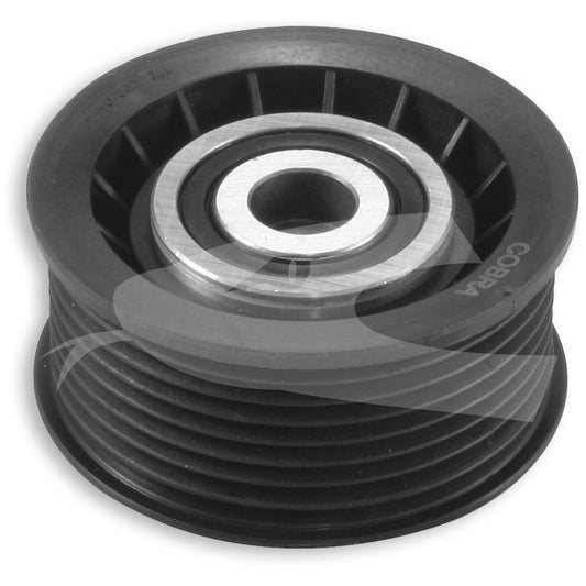 Polia Correia Do Alternador - Cobra Automotiva - COLH087533 - (1)