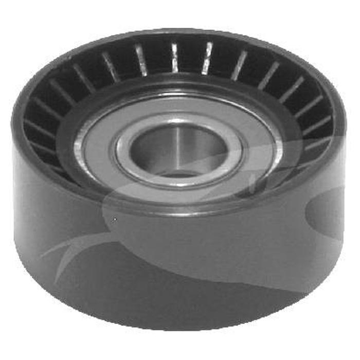 Polia Correia do Alternador - Cobra Automotiva - COLH176026ES - (2)