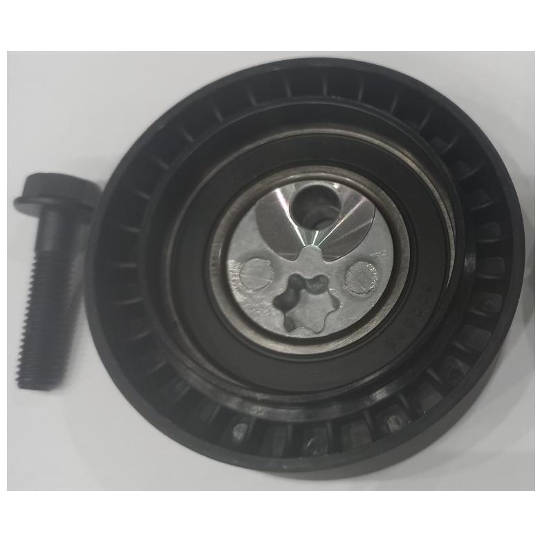 Polia Correia Do Alternador - Cobra Automotiva - COLH307526 - (1)