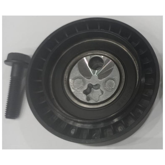 Polia Correia Do Alternador - Cobra Automotiva - COLH307526 - (1)
