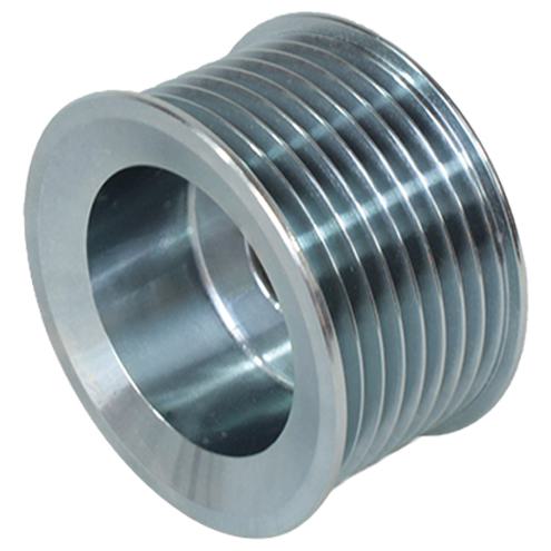 Polia do Alternador - Mahle Metal Leve - MGX 125 - (2)