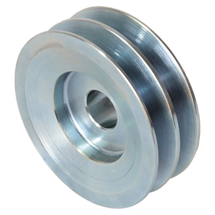 Polia do Alternador - Mahle Metal Leve - MGX 1372 - (2)