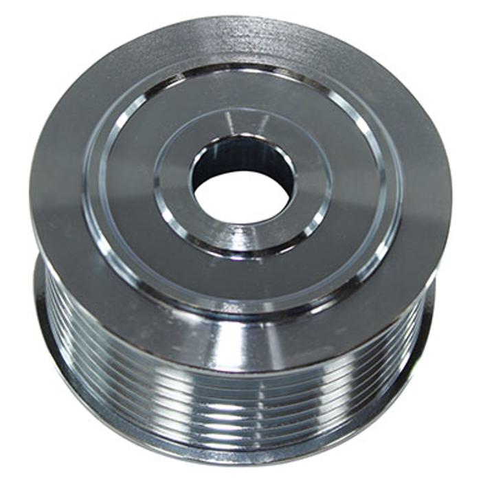 Polia do Alternador - Mahle Metal Leve - MGX 406 - (2)
