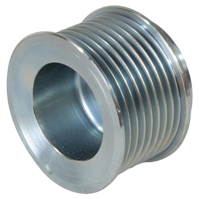Polia do Alternador - Mahle Metal Leve - MGX 930 - (2)