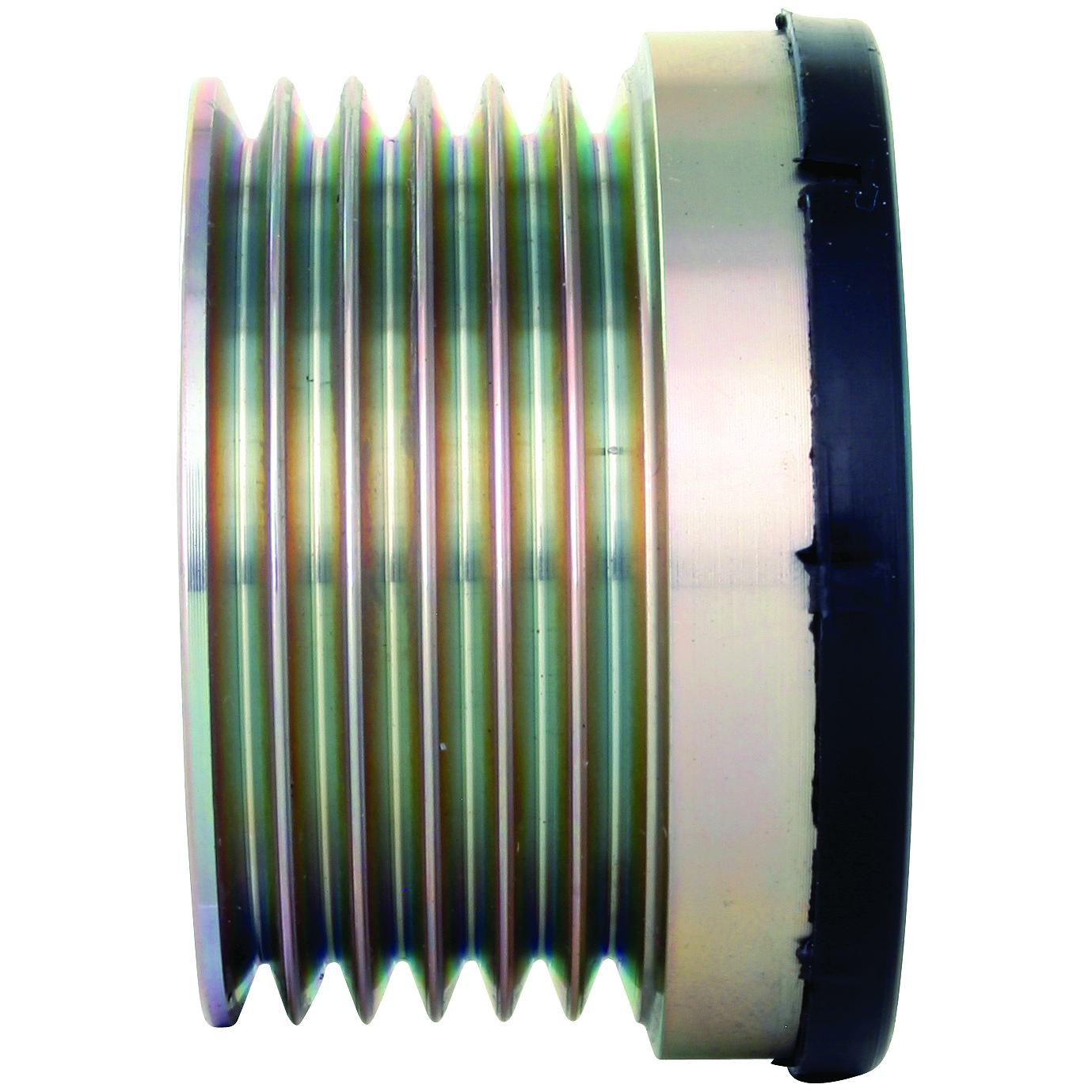 Polia Roda Livre Correia Alternador - Cobra Automotiva - 2238 - (1)
