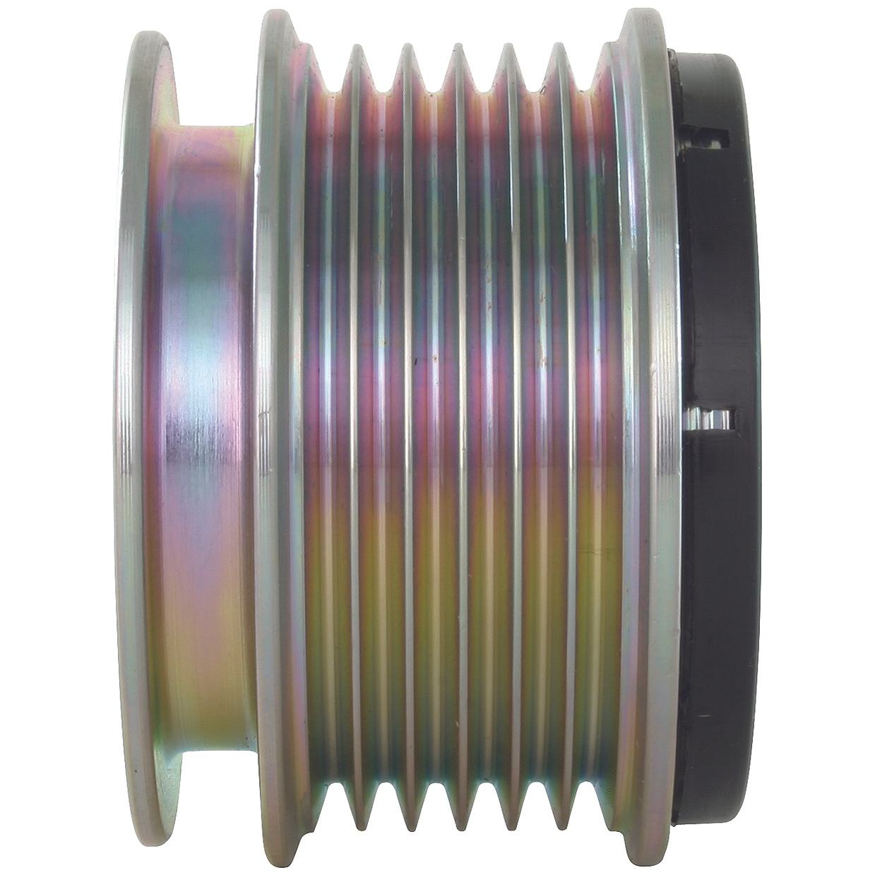 Polia Roda Livre Correia Do Alternador - Cobra Automotiva - CO2216 - (1)