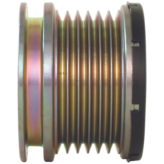 Polia Roda Livre Correia Do Alternador - Cobra Automotiva - CO2219 - (1)