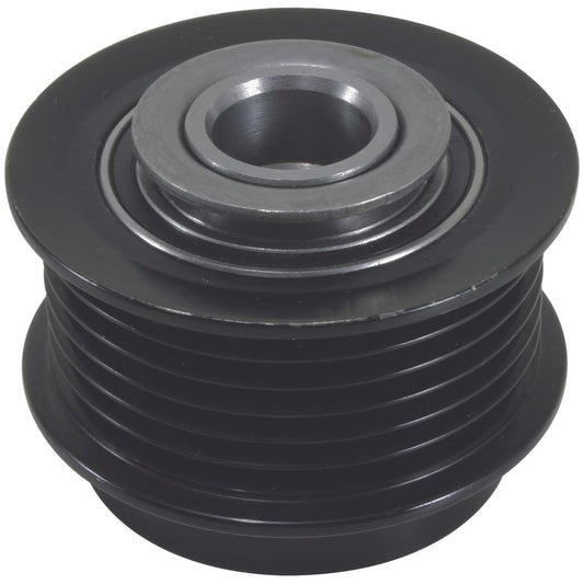 Polia Roda Livre Correia Do Alternador - Cobra Automotiva - CO2232 - (1)