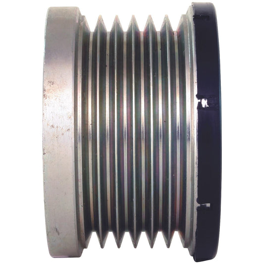 Polia Roda Livre Correia Do Alternador - Cobra Automotiva - CO2233 - (1)