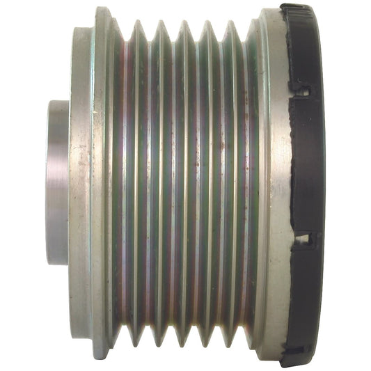 Polia Roda Livre Correia Do Alternador - Cobra Automotiva - CO2234 - (1)