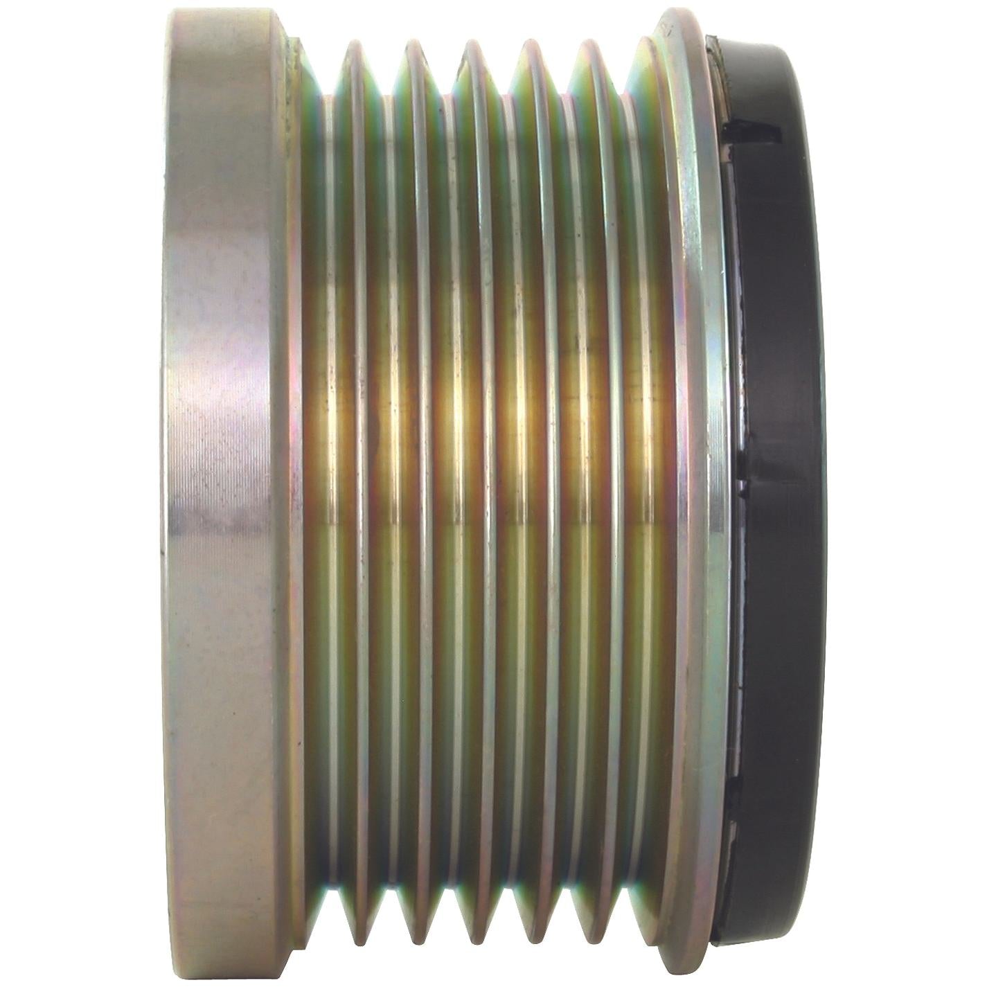 Polia Roda Livre Correia do Alternador - Cobra Automotiva - CO2236 - (1)