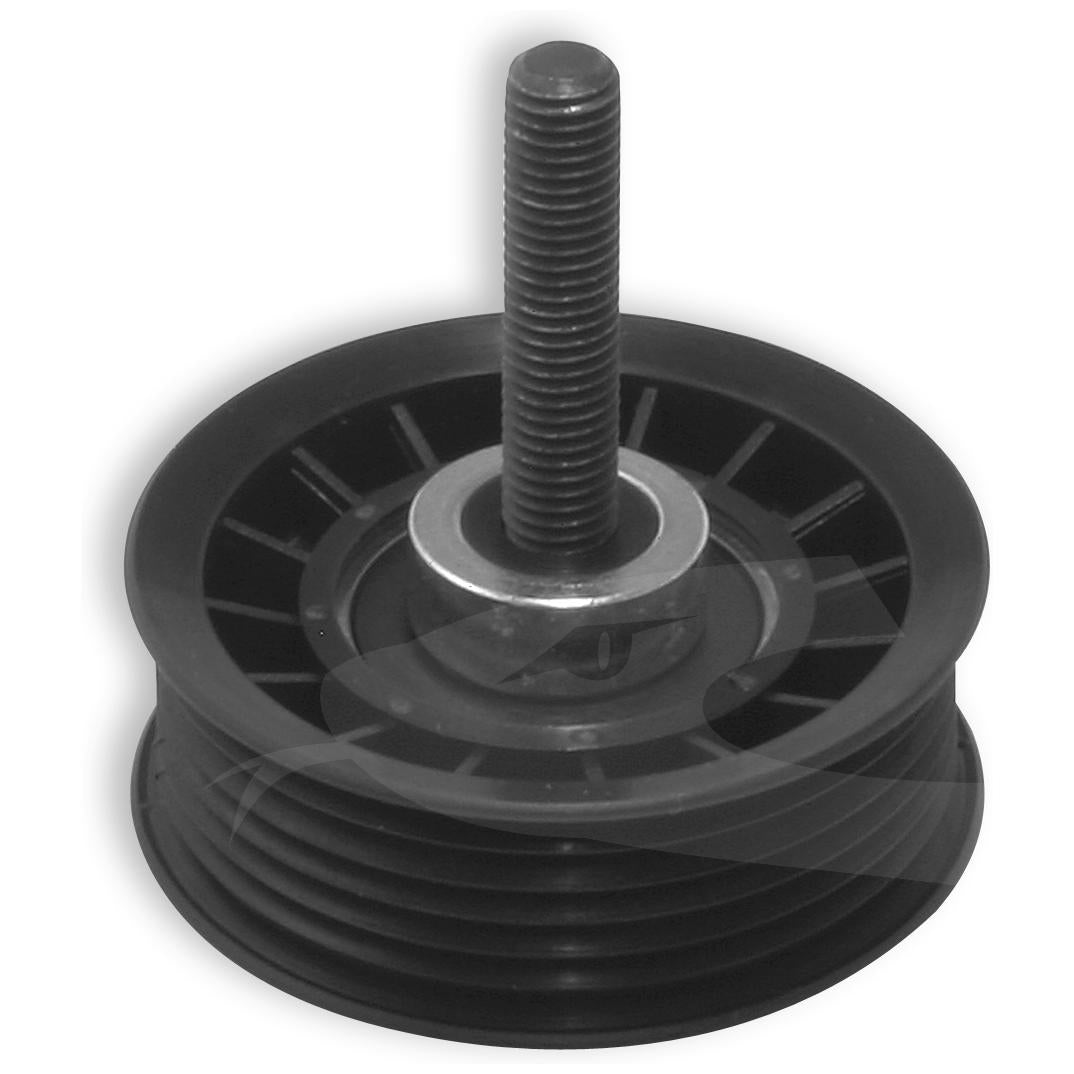 Polia Tensora Correia Alternador - Cobra Automotiva - 2119 - (1)