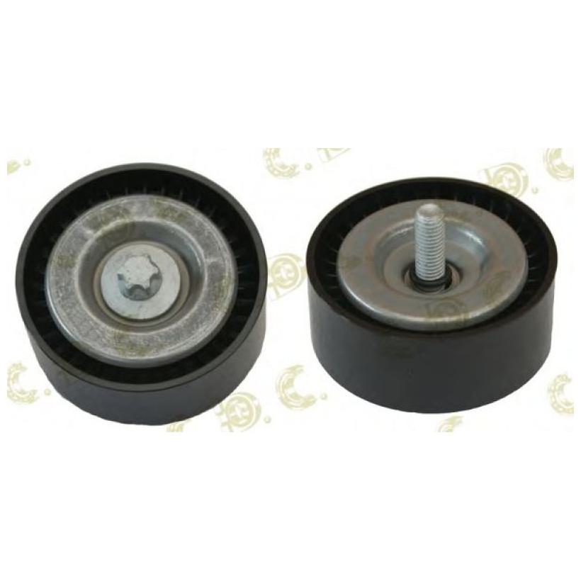 Polia Tensora Correia Alternador - Cobra Automotiva - 2917 - (1)