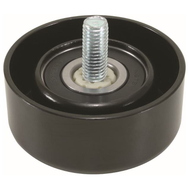 Polia Tensora Correia Alternador - Cobra Automotiva - PO2985 / PRPO2985 - (1)