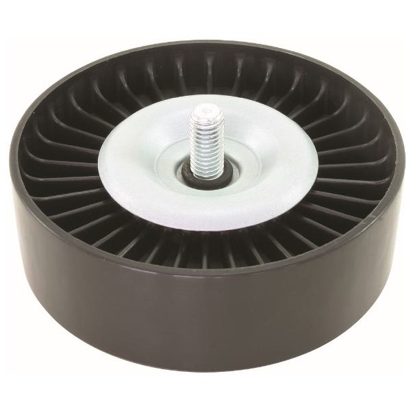 Polia Tensora Correia Alternador - Cobra Automotiva - PO3337 / PRPO3337 - (1)