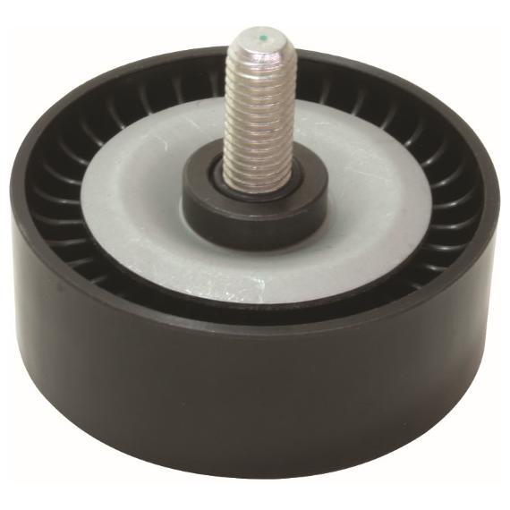 Polia Tensora Correia Alternador - Cobra Automotiva - PO5585 / PRPO5585 - (1)