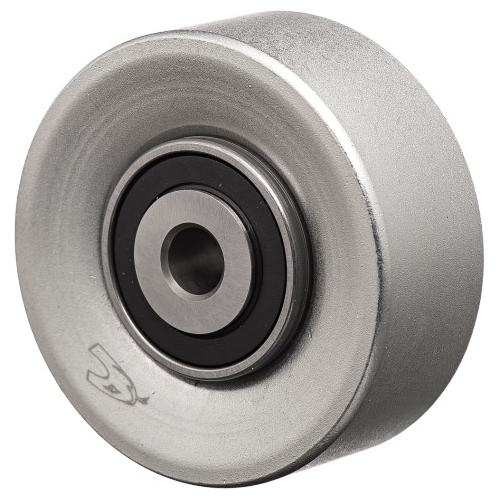 Polia Tensora Correia Alternador - Cobra Automotiva - POFE107026 / PRPOFE107026 - (1)