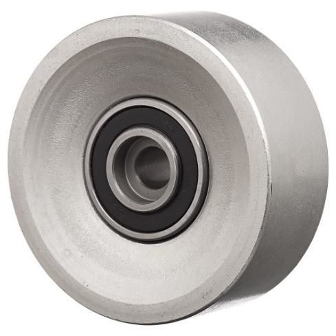 Polia Tensora Correia Alternador - Cobra Automotiva - POFE108031 / PRPOFE108031 - (1)